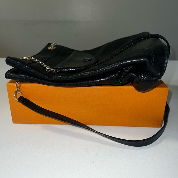 BALLY VINTAGE SHOULDER BAG - Picture 4 of 12